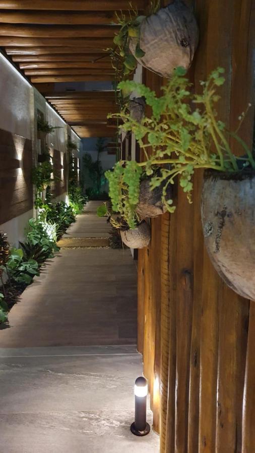 Suites Jardins De Flecheiras Exterior foto