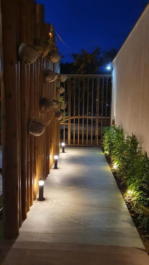 Suites Jardins De Flecheiras Exterior foto