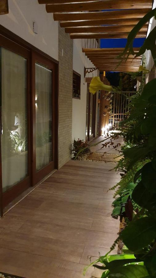 Suites Jardins De Flecheiras Exterior foto