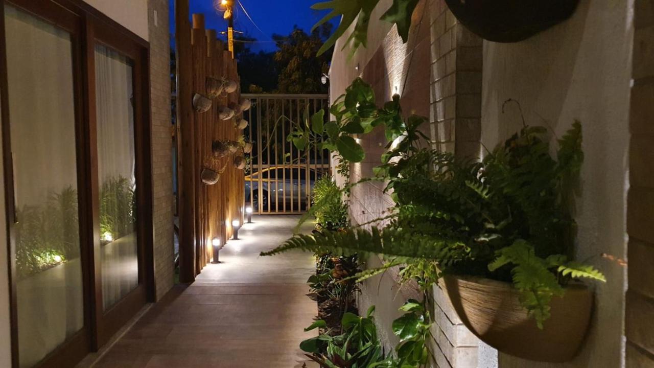 Suites Jardins De Flecheiras Exterior foto