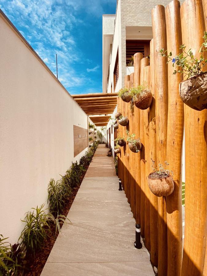 Suites Jardins De Flecheiras Exterior foto