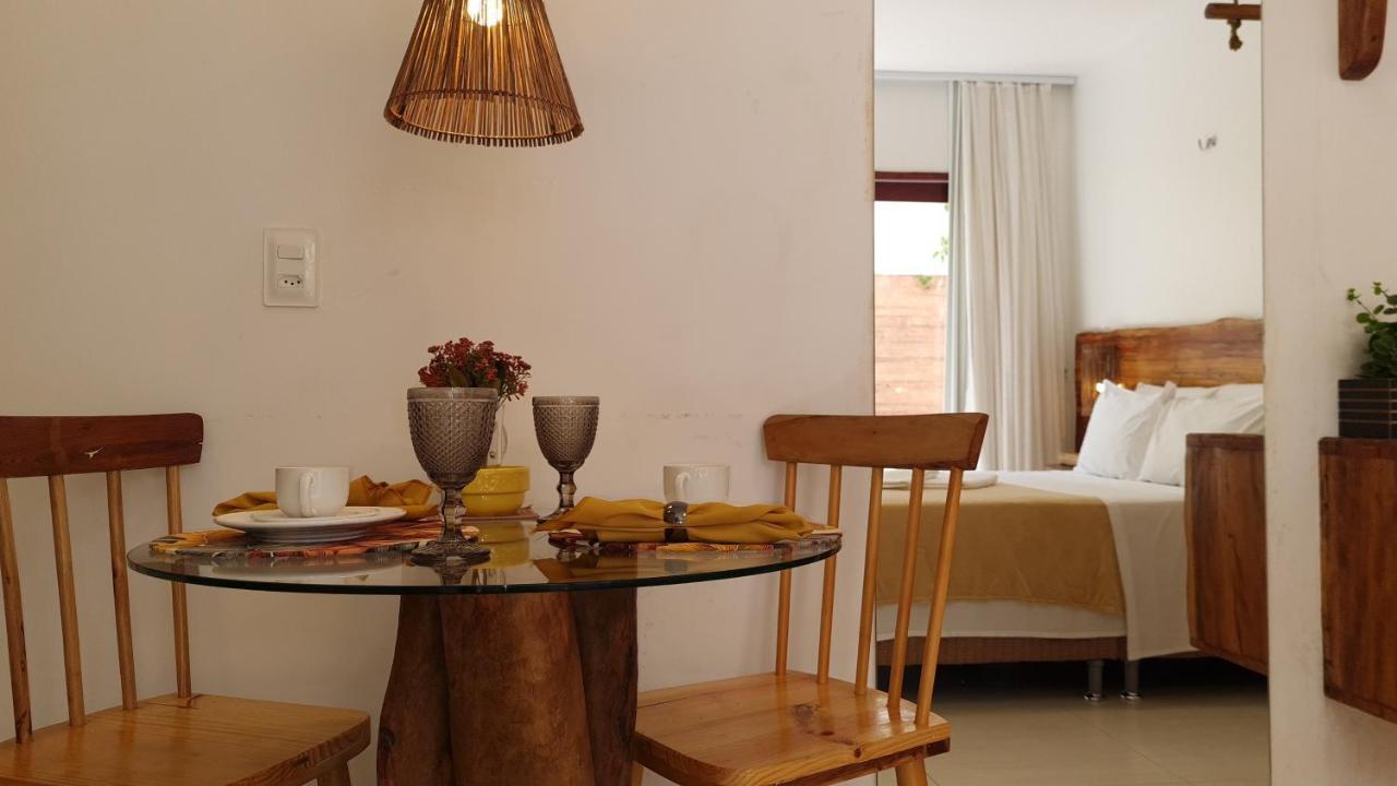 Suites Jardins De Flecheiras Exterior foto