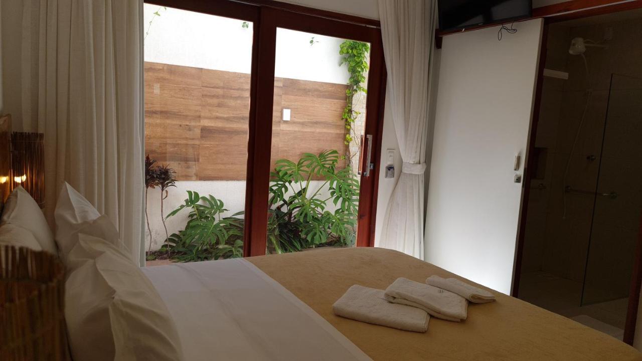 Suites Jardins De Flecheiras Exterior foto