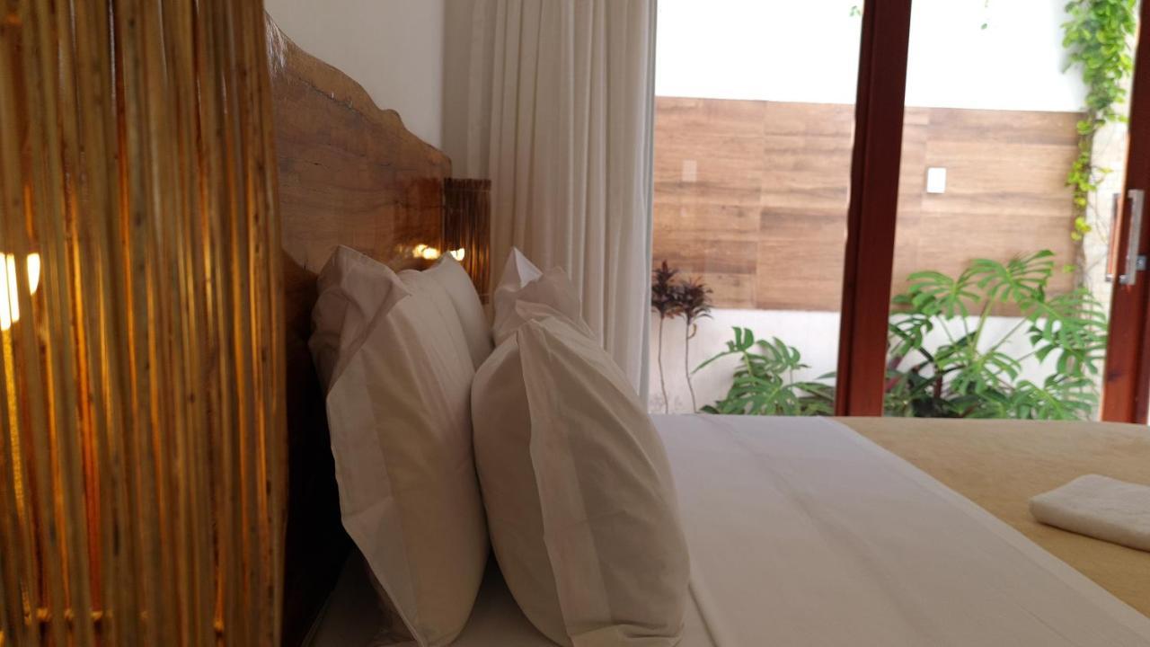 Suites Jardins De Flecheiras Exterior foto