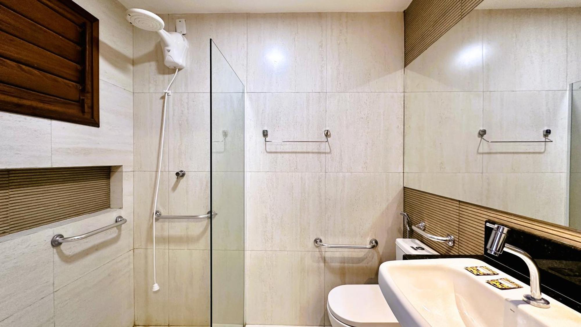Suites Jardins De Flecheiras Exterior foto